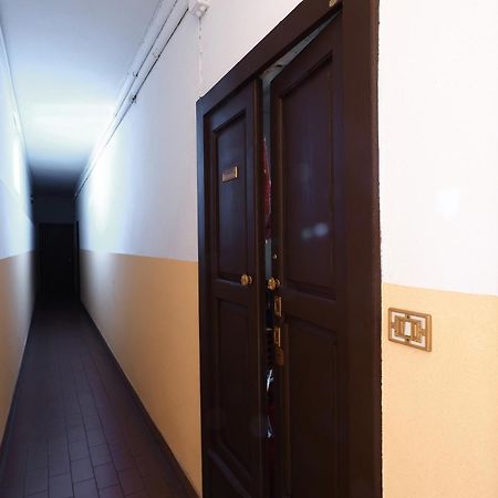 Primopiano - Meda 51 Apartman Milánó Kültér fotó
