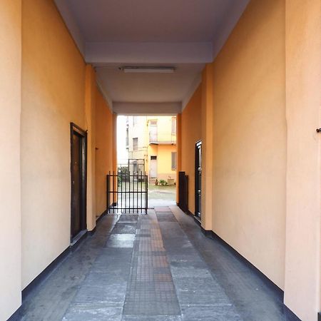 Primopiano - Meda 51 Apartman Milánó Kültér fotó