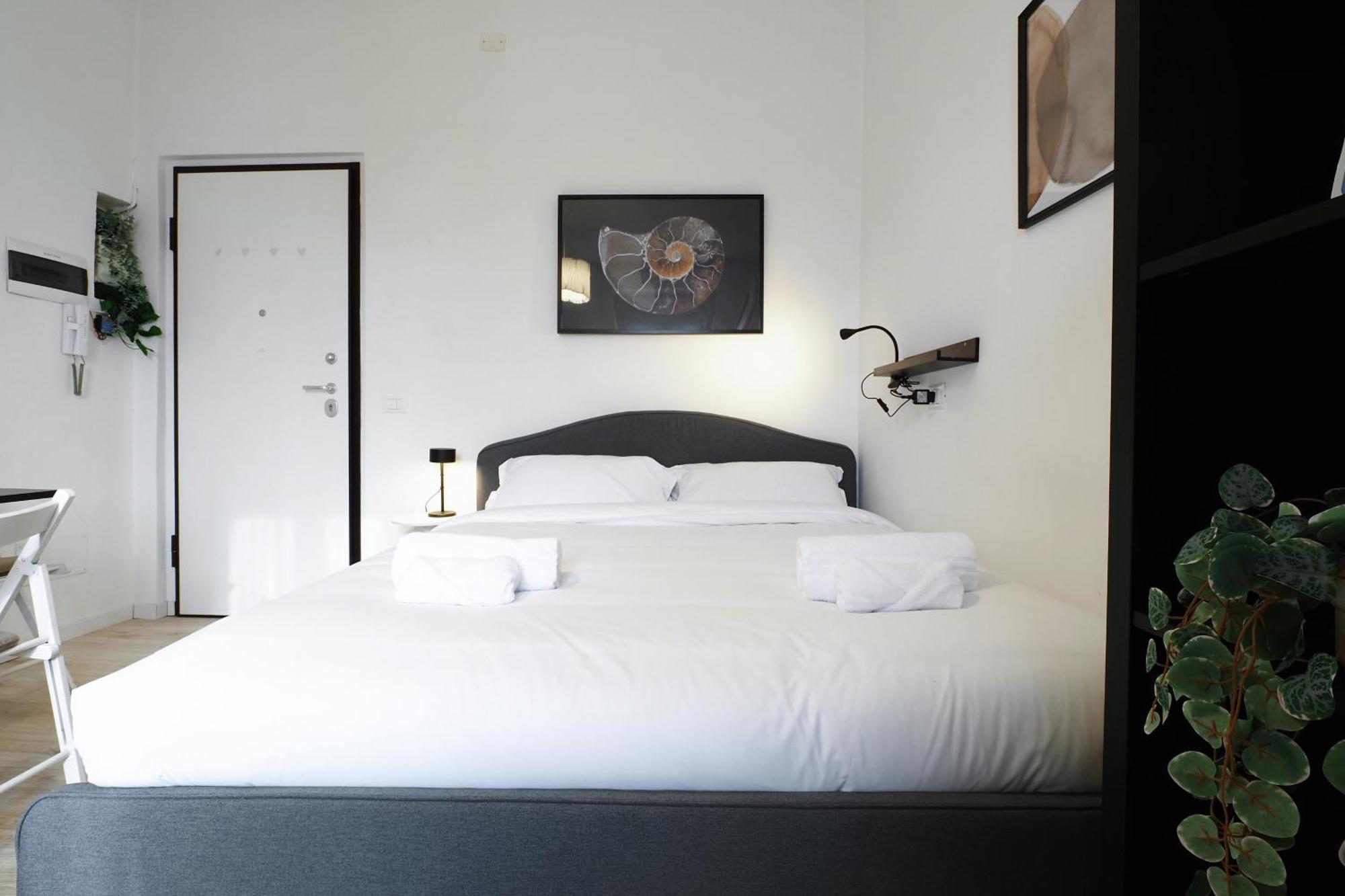 Primopiano - Meda 51 Apartman Milánó Kültér fotó