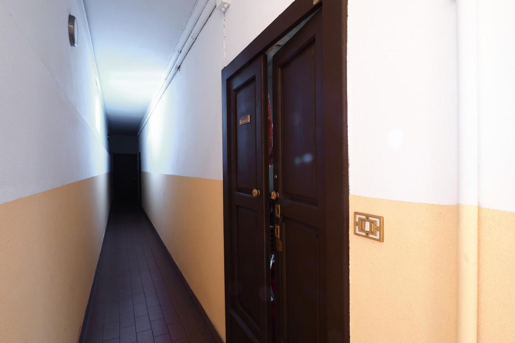 Primopiano - Meda 51 Apartman Milánó Kültér fotó