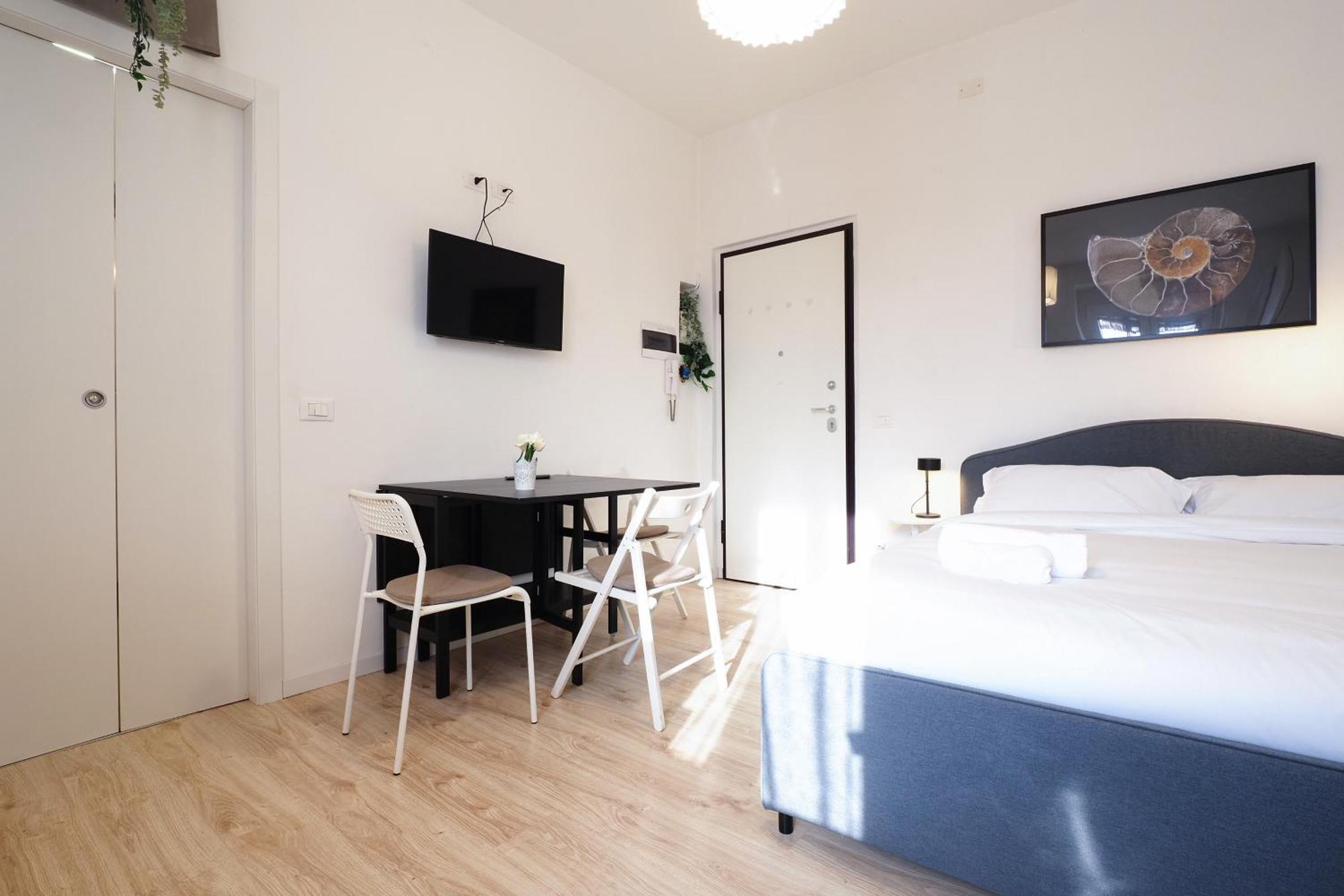 Primopiano - Meda 51 Apartman Milánó Kültér fotó