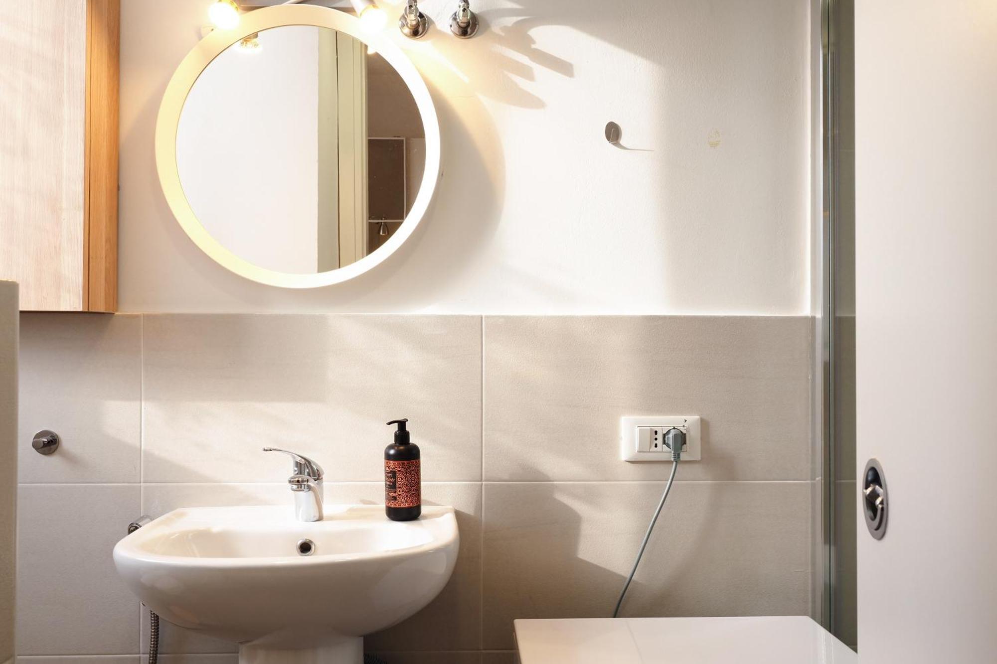 Primopiano - Meda 51 Apartman Milánó Kültér fotó