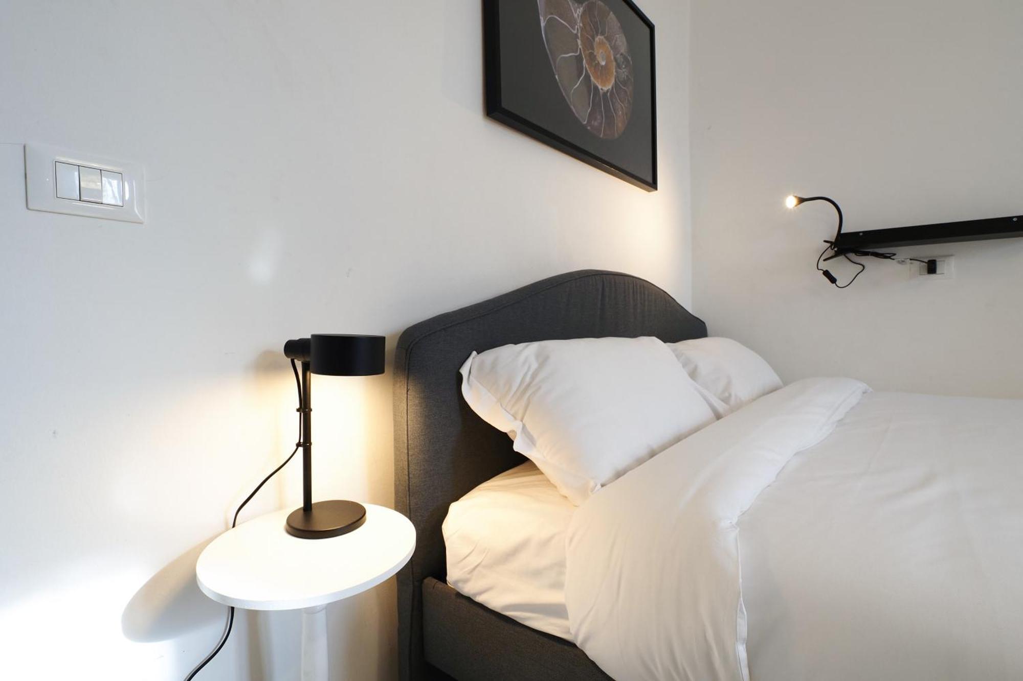 Primopiano - Meda 51 Apartman Milánó Kültér fotó