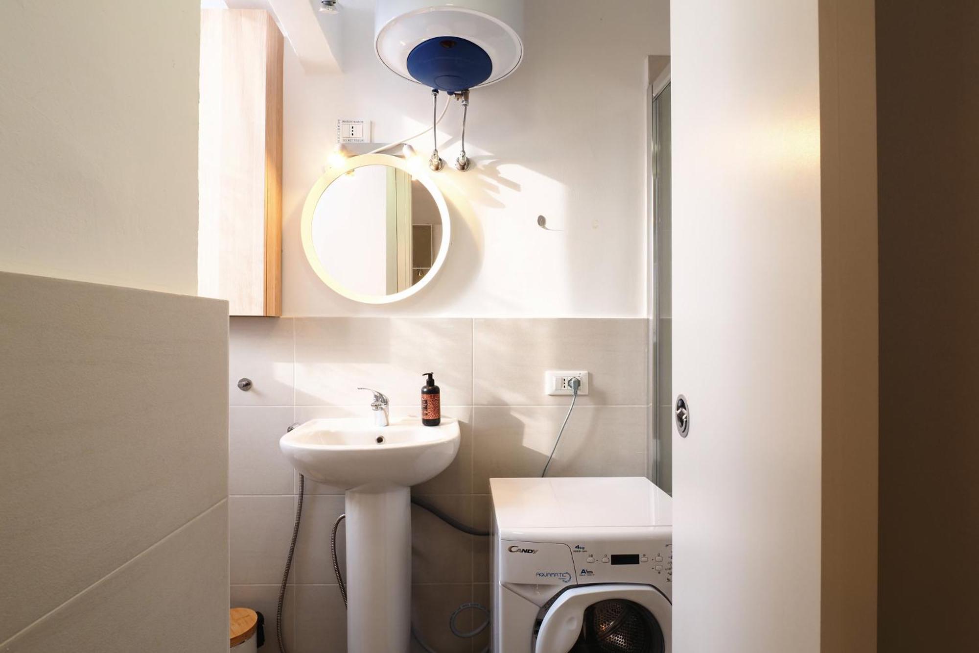 Primopiano - Meda 51 Apartman Milánó Kültér fotó
