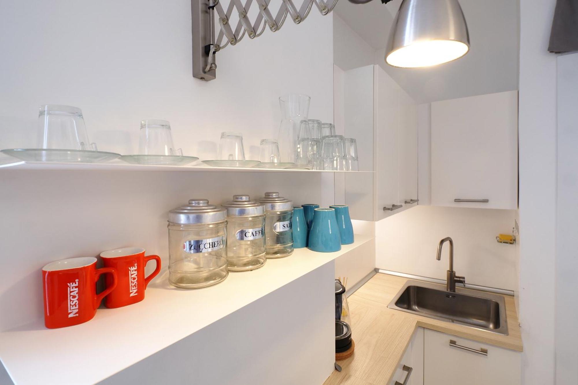 Primopiano - Meda 51 Apartman Milánó Kültér fotó