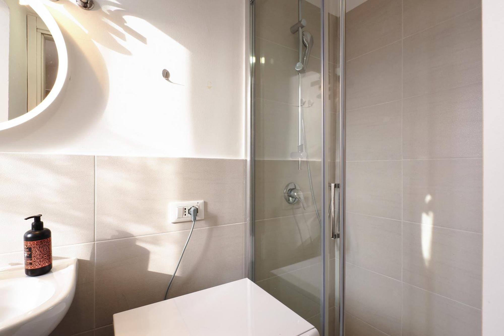 Primopiano - Meda 51 Apartman Milánó Kültér fotó