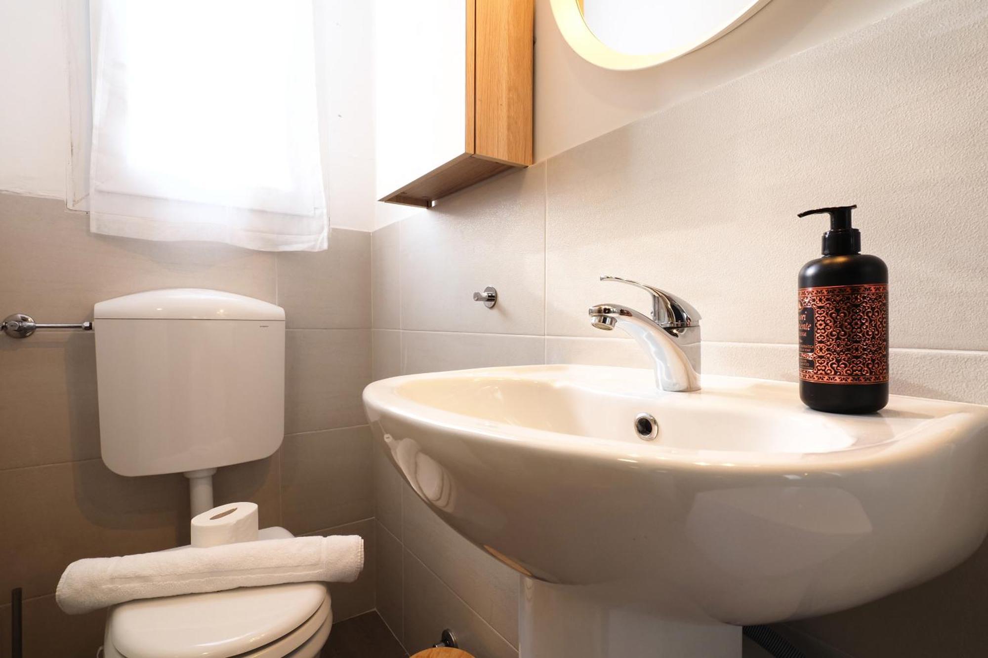 Primopiano - Meda 51 Apartman Milánó Kültér fotó