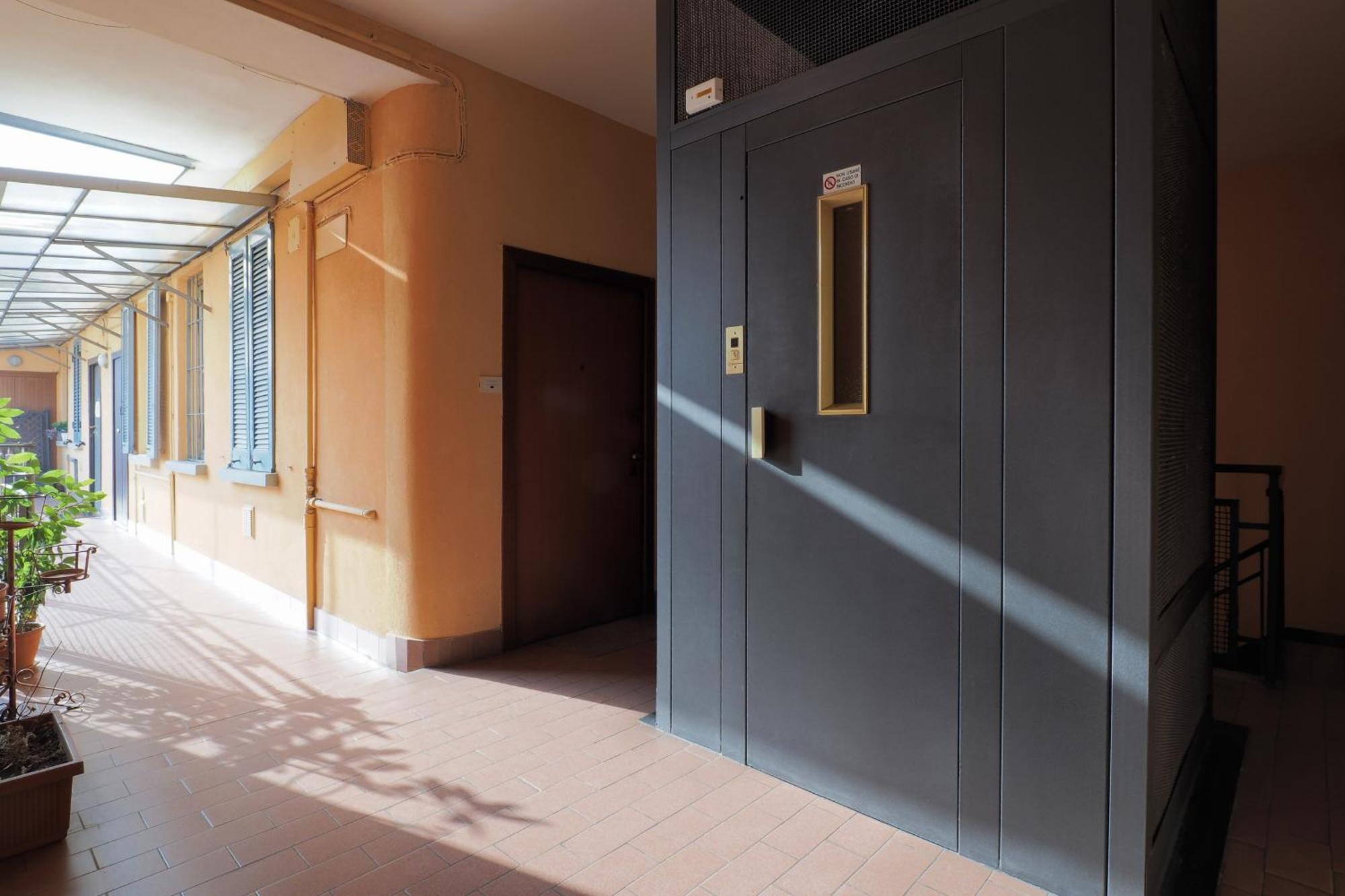 Primopiano - Meda 51 Apartman Milánó Kültér fotó